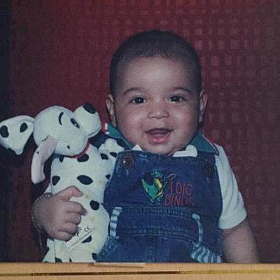 Timeline: Sebastian Montes