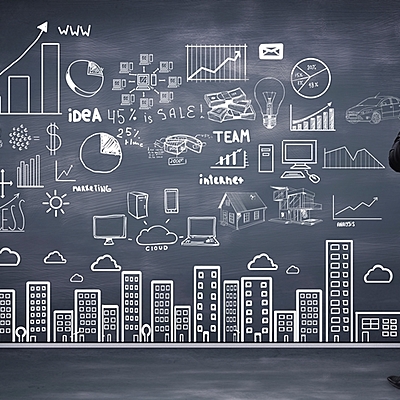 Timeline: Major Business and consumer innovations