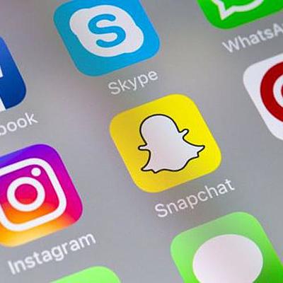 Timeline: Evolución de las plataformas digitales