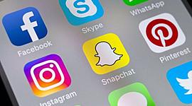 Timeline: Evolución de las plataformas digitales