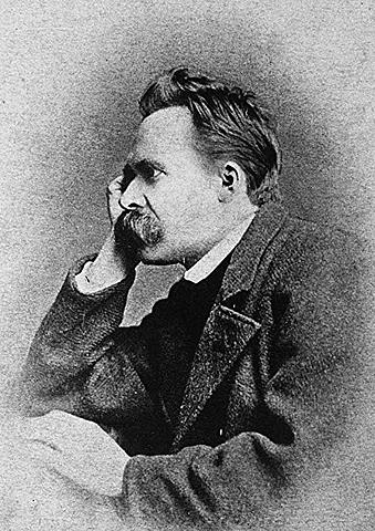 Friedrich Nietzsche