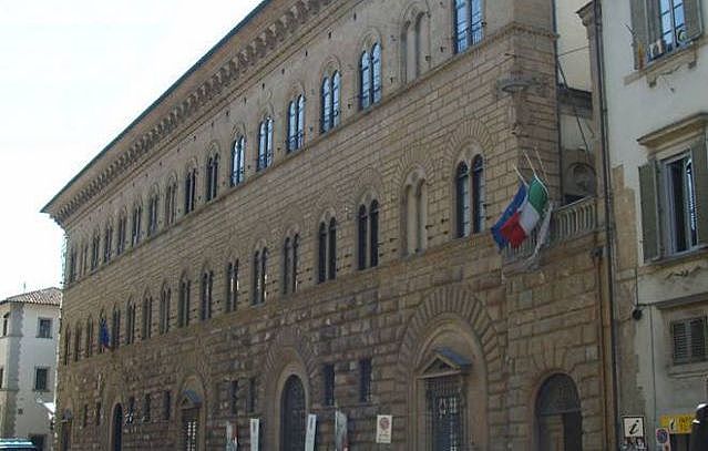 PALACIO MEDICI RICCARDI