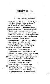 Beowulf