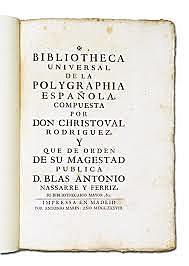 El padre de criptografia