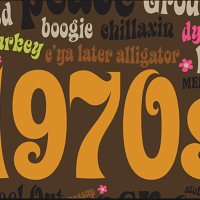 Timeline: 1970s