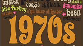 Timeline: 1970s