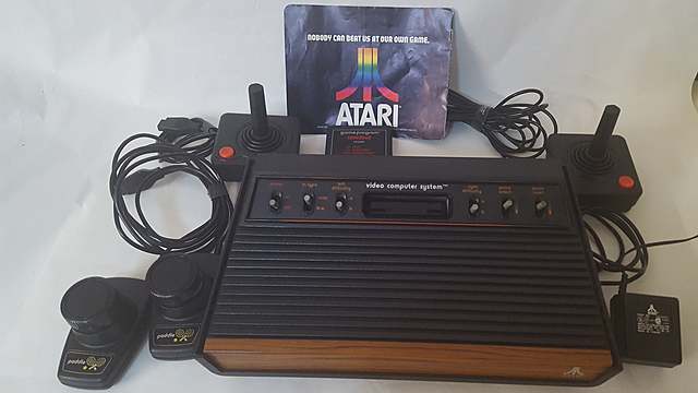 Atari 2600