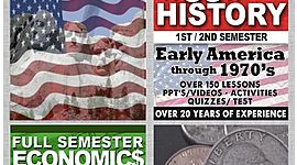 Timeline: 1970s To Present