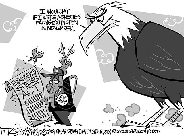 Endangered Species Act