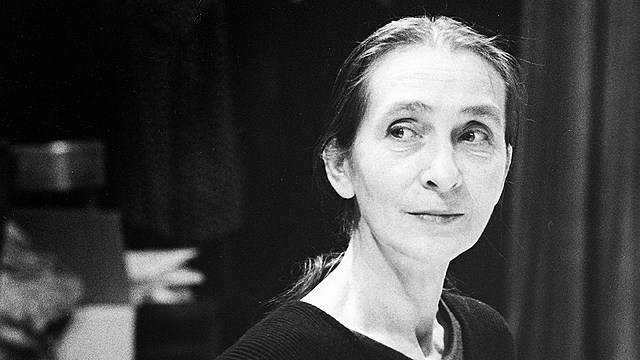 PINA BAUSCH