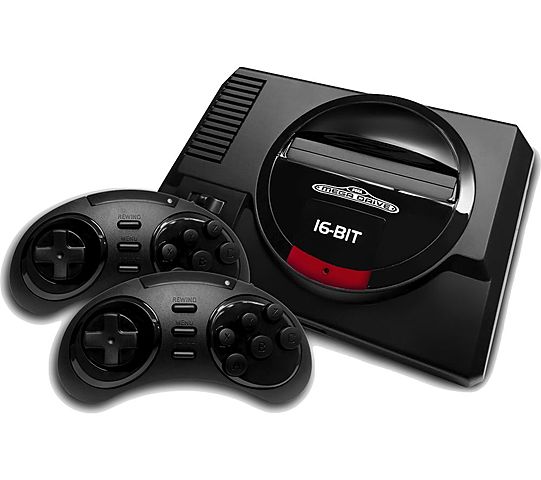 Sega Megadrive