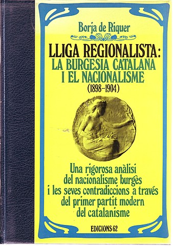 LIGA REGIONALISTA