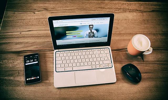 SEPTIMA GENERACION DEL ORDENADOR