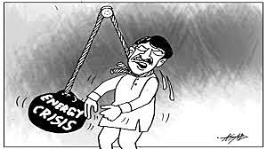 Energy Crisis