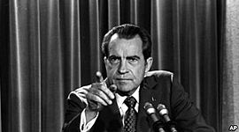 Timeline: The 1970's