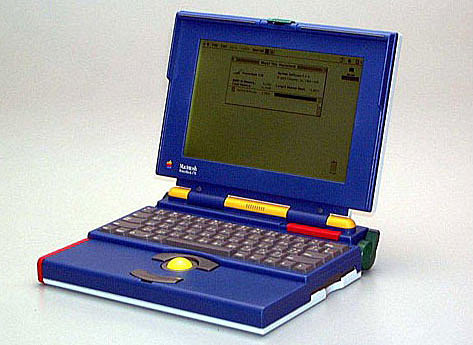 Computadora portatil