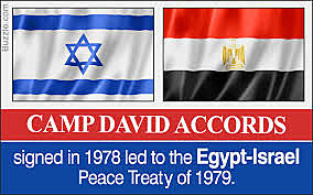 Camp David Accords
