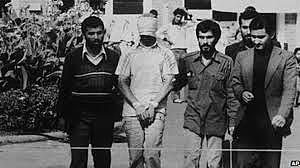 iran hostage crisis