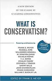conservatism