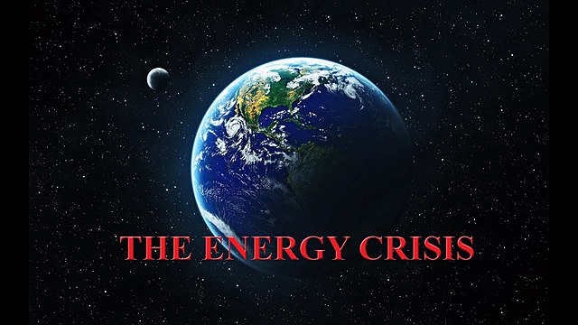 energy crisis