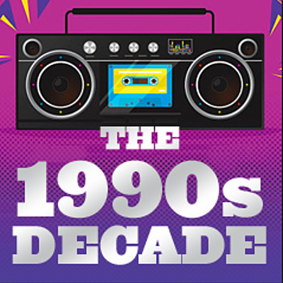 Timeline: 1990s