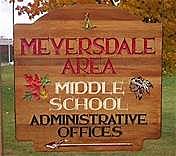 Went to Middle School