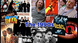 Timeline: The 1990s