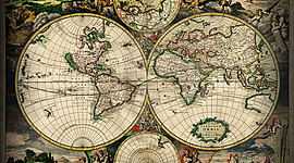 Timeline: Worldviews Timeline