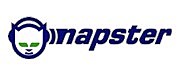 Napster.