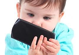 Infancy 6-9 Months: Semantics