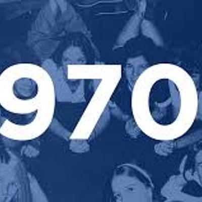 Timeline: The 1970's
