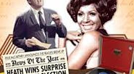 Timeline: The 1970's