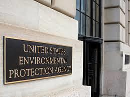 E.P.A. Endangered Species Act