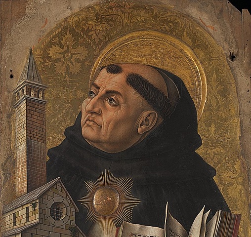 Tomas de Aquino