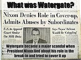 Watergate