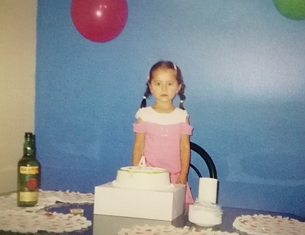 CUMPLEAÑOS #4.