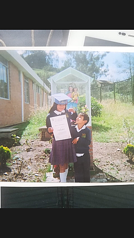 despedida de mi primaria