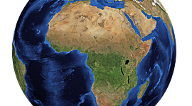 Timeline: La historia de la Tierra