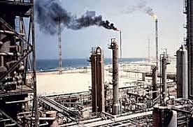 Inicio de la era Petroquimica