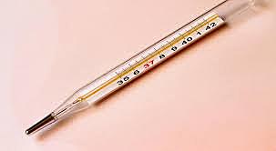 Creación del termómetro de mercurio por Fahrenheit.