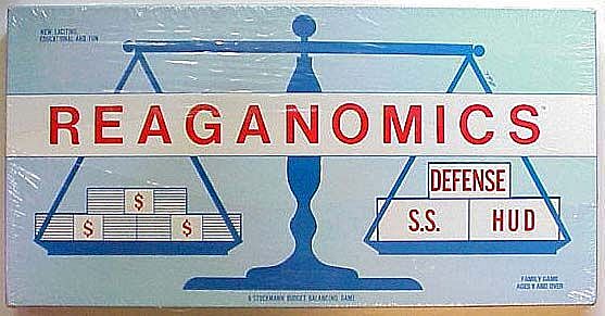 Reaganomics