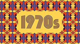 Timeline: 1970's