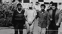 Iran Hostage Crisis