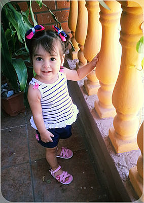 Aprendiendo a caminar