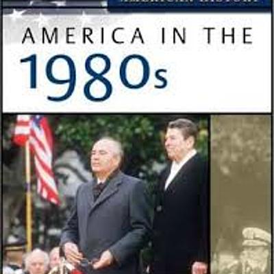 Timeline: The 1980s