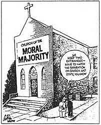 Moral Majority