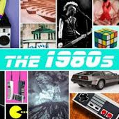 Timeline: The 1980's
