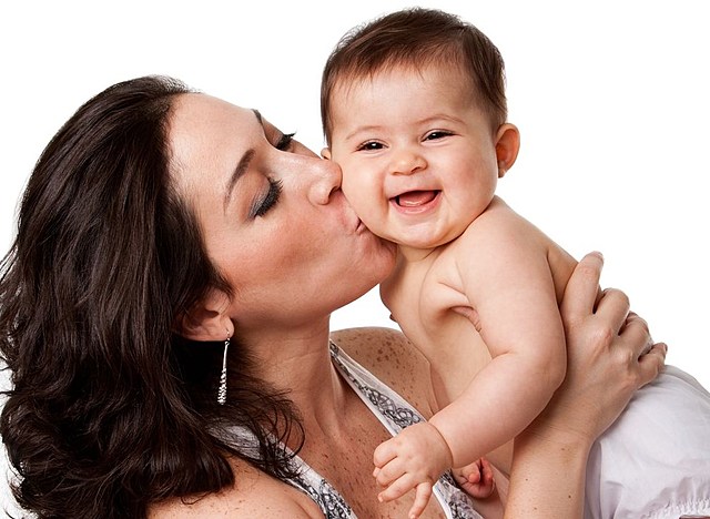 Infancy 6-9 Months: Phonology