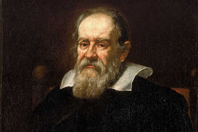 Galileo