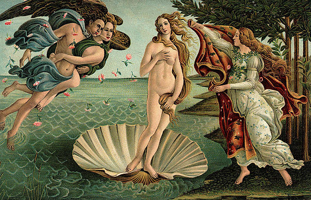 Middle Ages Worldview